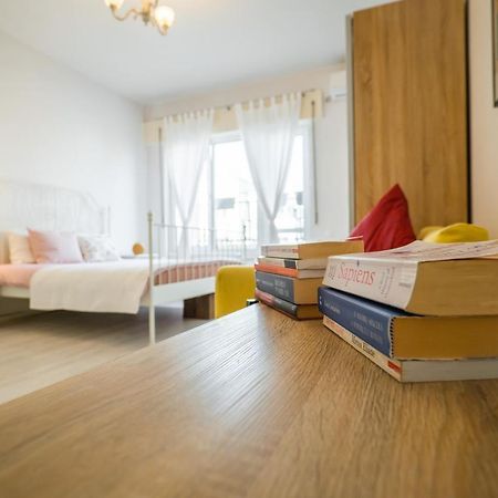 Bucharest Cozy Studio Dış mekan fotoğraf