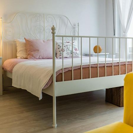 Bucharest Cozy Studio Dış mekan fotoğraf