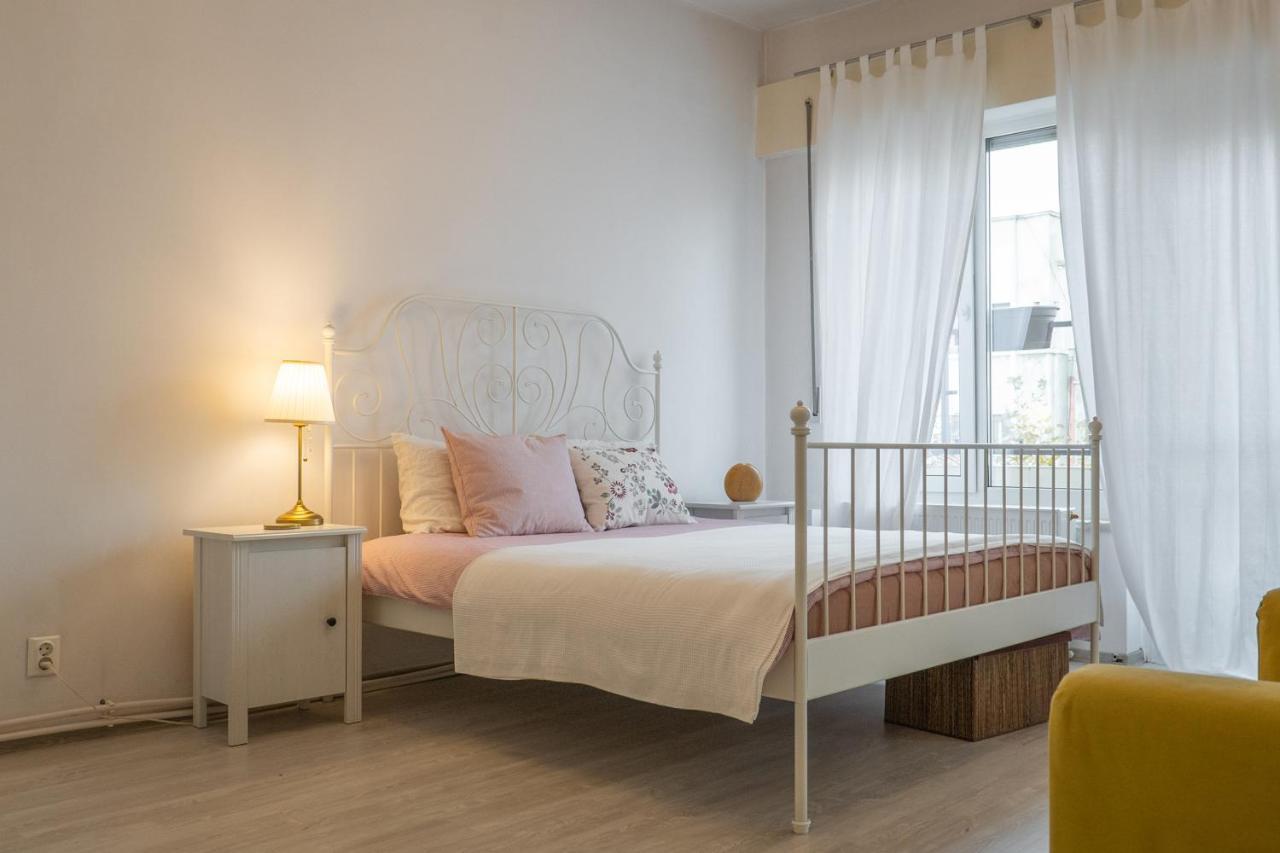 Bucharest Cozy Studio Dış mekan fotoğraf