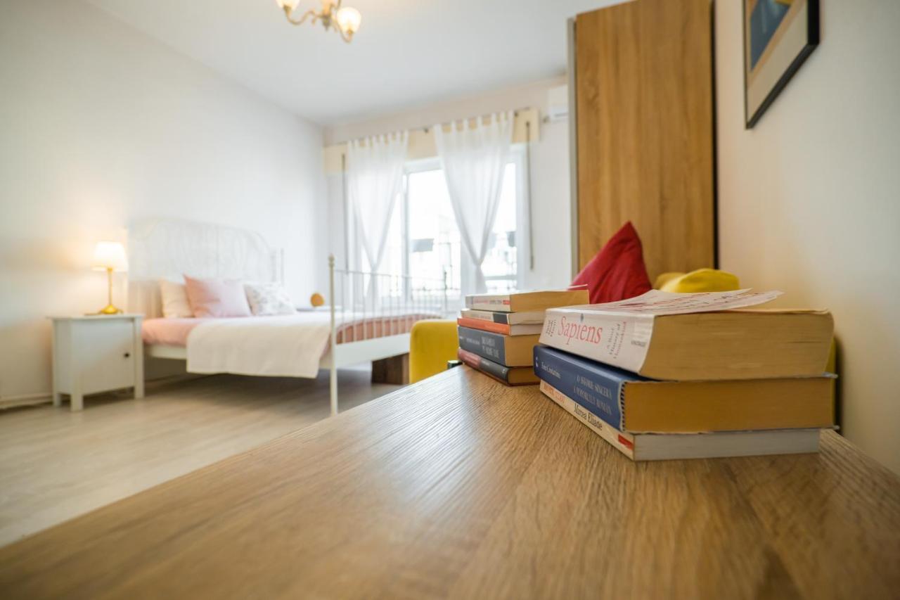 Bucharest Cozy Studio Dış mekan fotoğraf