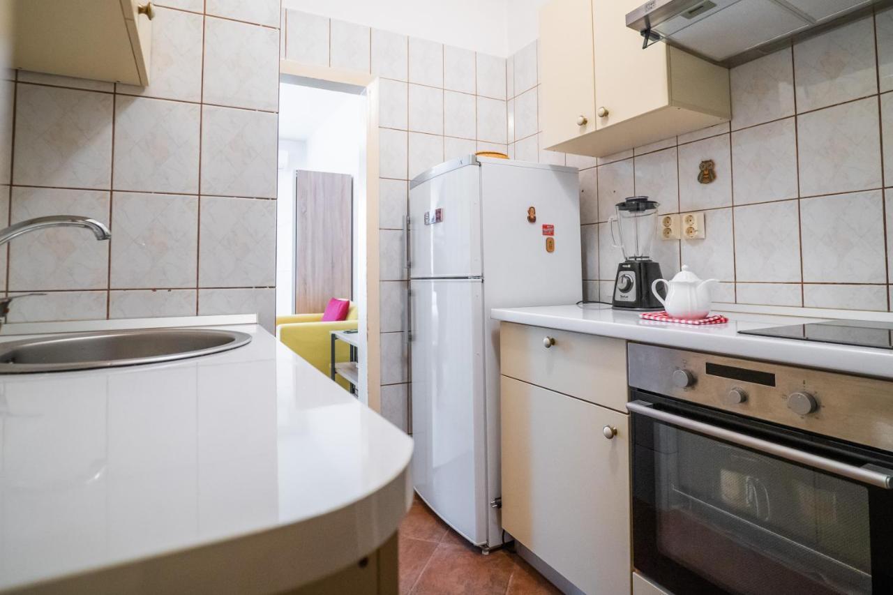 Bucharest Cozy Studio Dış mekan fotoğraf
