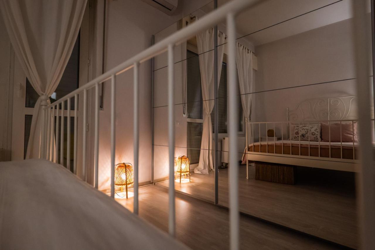 Bucharest Cozy Studio Dış mekan fotoğraf