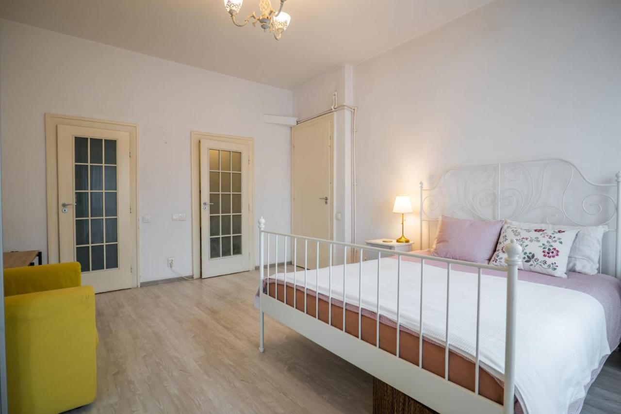Bucharest Cozy Studio Dış mekan fotoğraf