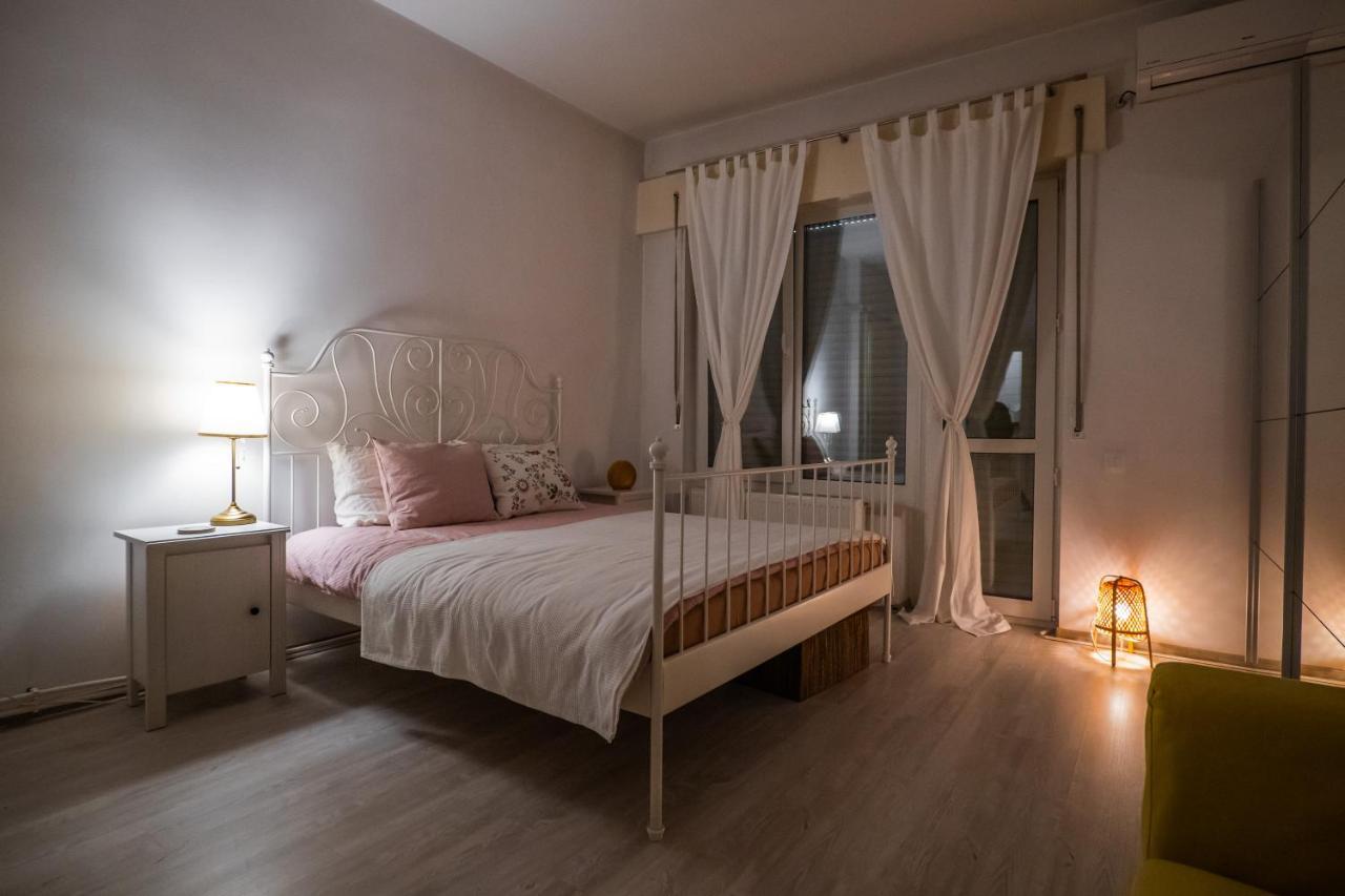 Bucharest Cozy Studio Dış mekan fotoğraf