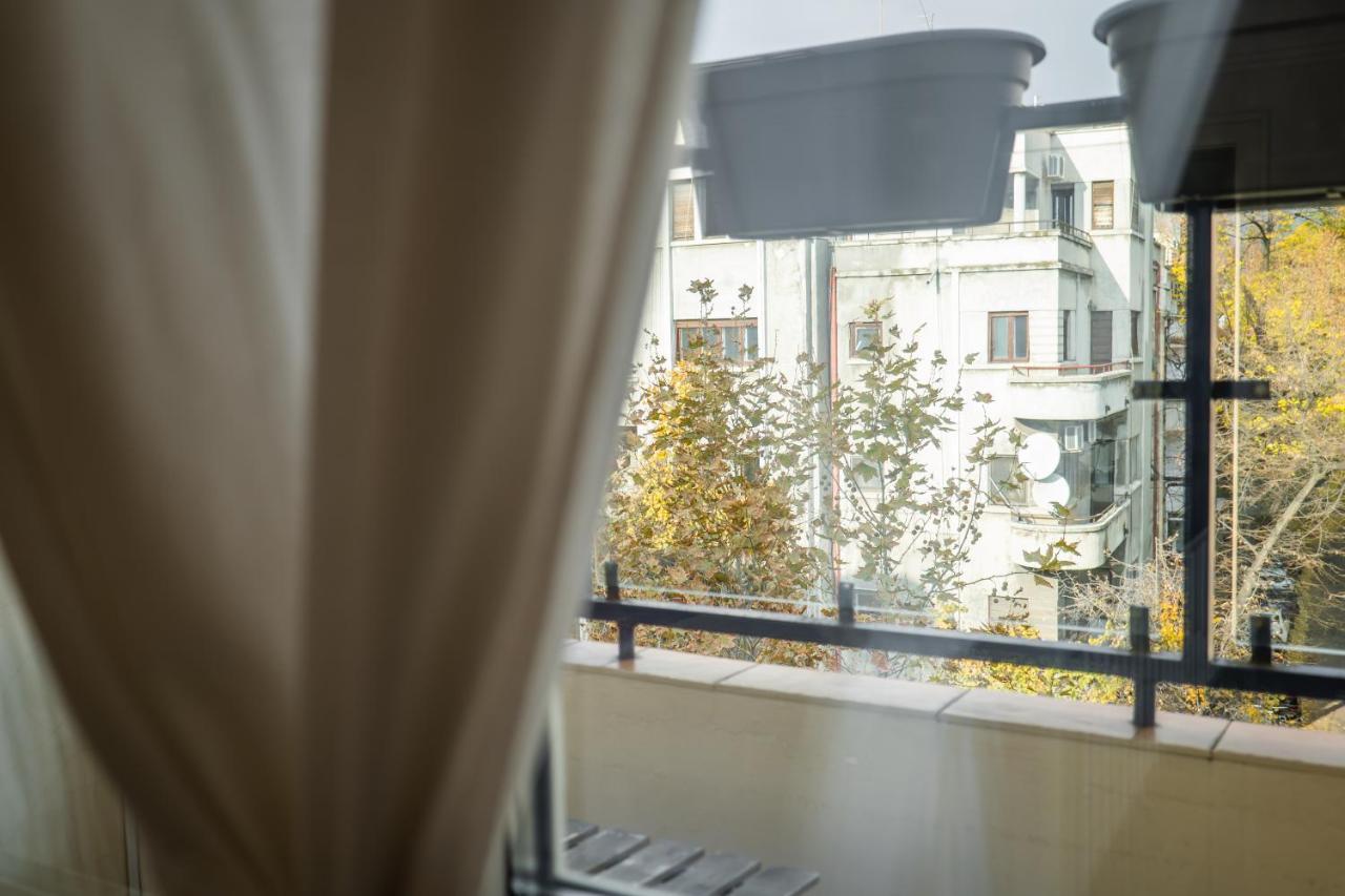 Bucharest Cozy Studio Dış mekan fotoğraf