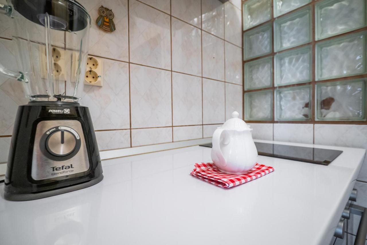 Bucharest Cozy Studio Dış mekan fotoğraf