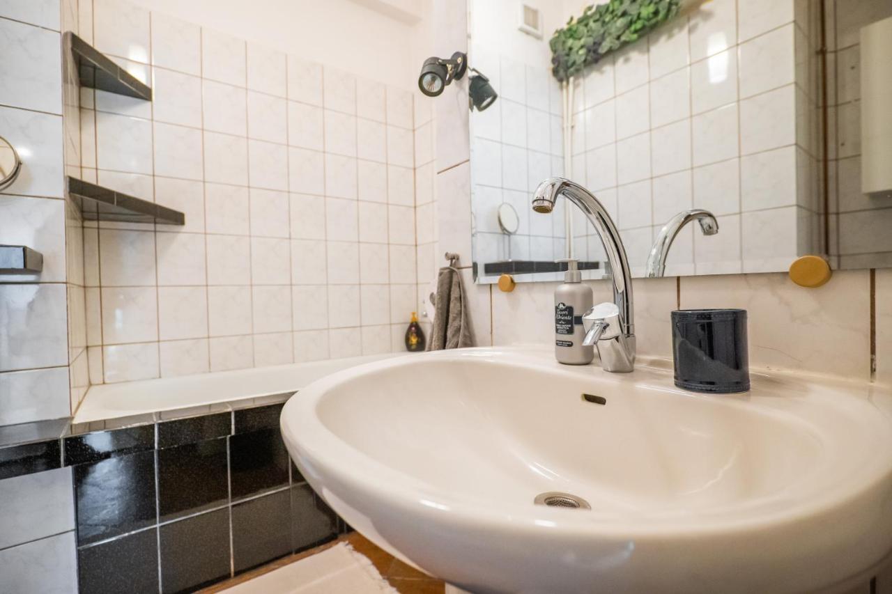 Bucharest Cozy Studio Dış mekan fotoğraf