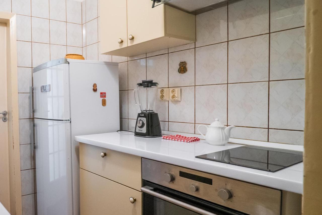 Bucharest Cozy Studio Dış mekan fotoğraf