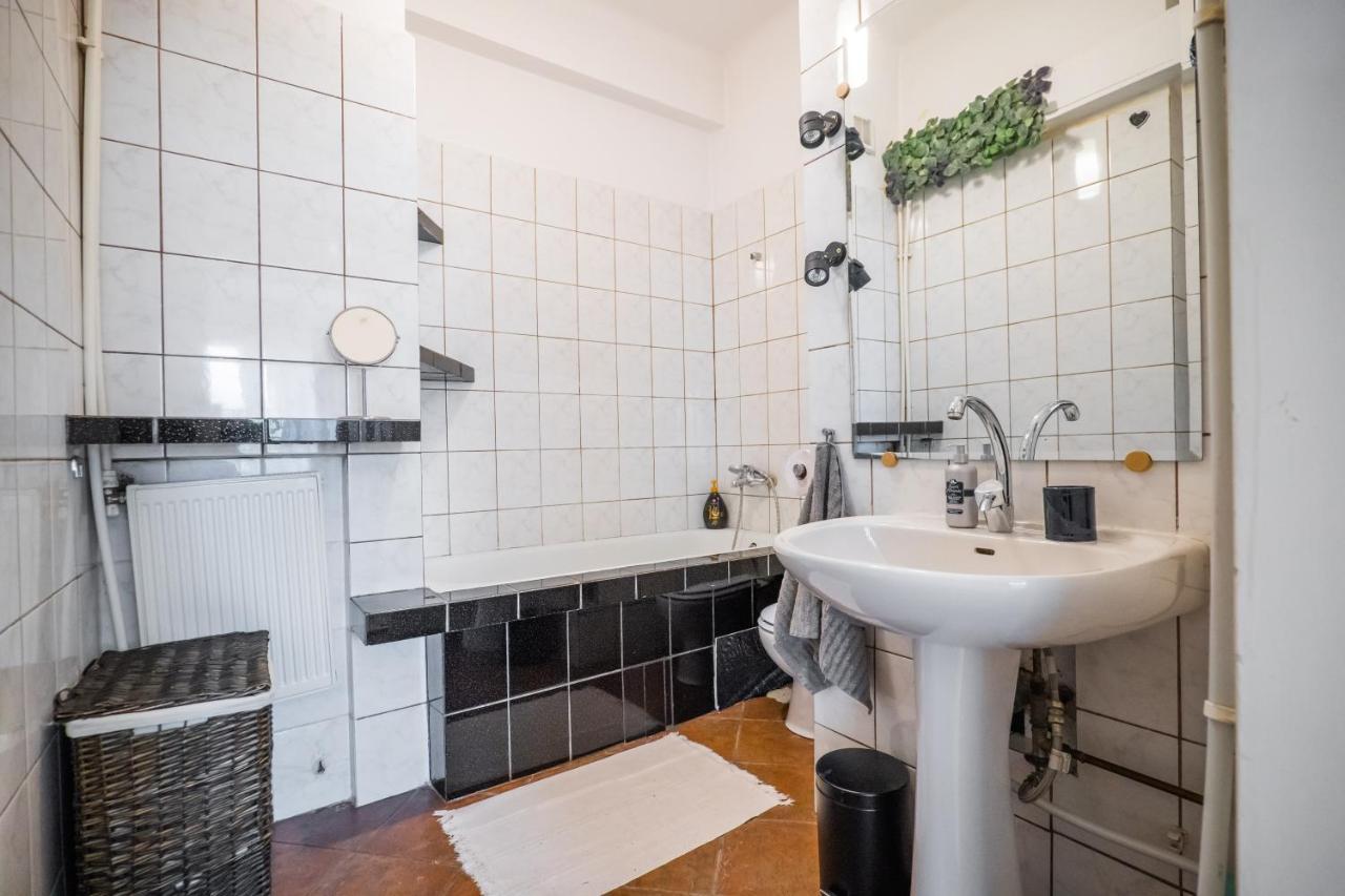 Bucharest Cozy Studio Dış mekan fotoğraf