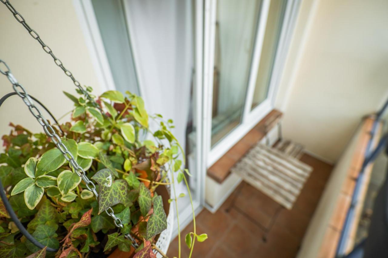 Bucharest Cozy Studio Dış mekan fotoğraf