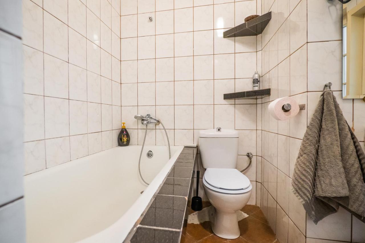 Bucharest Cozy Studio Dış mekan fotoğraf