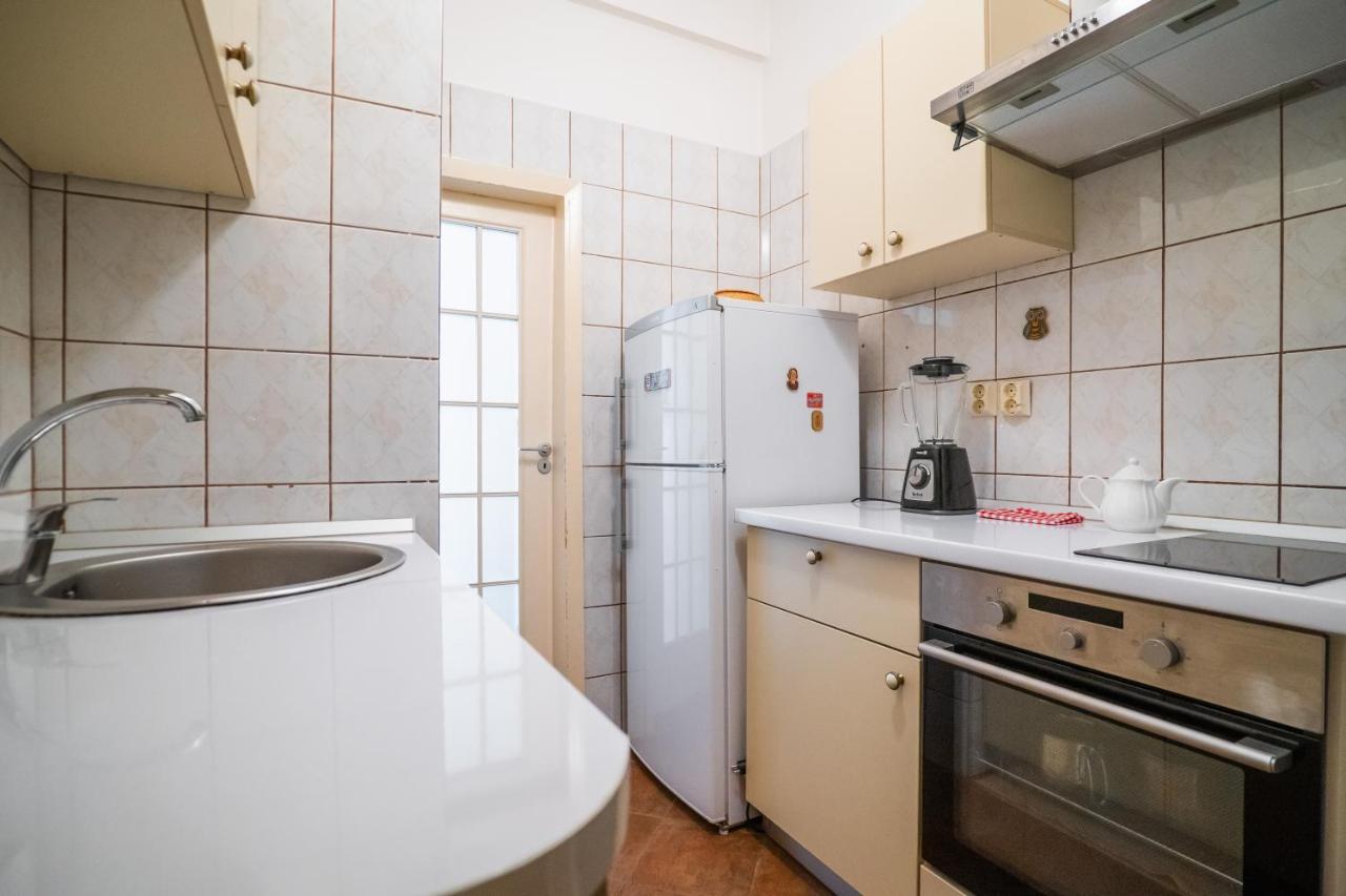 Bucharest Cozy Studio Dış mekan fotoğraf